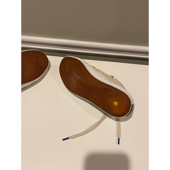 Converse Sumner OX Skateboarding Shoes Pavement Cement Gray Sz 8 151429C - Picture 9 of 9